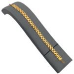 اسواره ذهب عيار 21 الوزن 10.15 الجرام