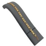 اسواره ذهب عيار 21 الوزن 9.44 جرام