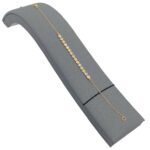 اسواره ذهب عيار 18 الوزن 1.62 جرام