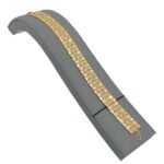 اسواره ذهب عيار 18 الوزن 14.13 الجرام