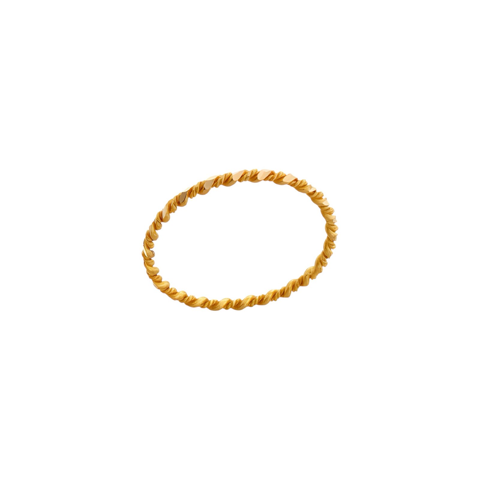 photoroom_20260222_150635 دبله ذهب عيار 21 الوزن 1.05 جرام - الصورة 1