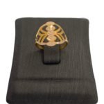 خاتم أطفال ذهب عيار 21