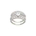 تونز ذهب عيار 18 الوزن 4.32 جرام