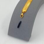 ⁦أسواره ذهب عيار 21 الوزن 15.36 جرام⁩ - الصورة ⁦3⁩