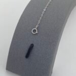 ⁦أسواره ذهب عيار 18 الوزن 1.44 جرام⁩ - الصورة ⁦3⁩