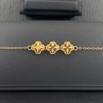 ⁦طقم ذهب عيار 21 الوزن 8.04 جرام⁩ - الصورة ⁦5⁩