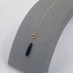 ⁦أسواره ذهب عيار 18 الوزن 0.35 جرام⁩ - الصورة ⁦3⁩