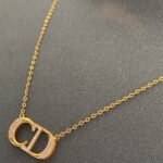 ⁦عقد ذهب عيار 21 الوزن 2.67 جرام⁩ - الصورة ⁦3⁩