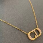 ⁦عقد ذهب عيار 21 الوزن 2.67 جرام⁩ - الصورة ⁦4⁩