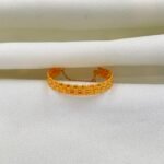 اسواره اطفال عيار  21 الوزن 3.82 جرام