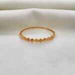 اسواره اطفال عيار  18 الوزن 6.72 جرام