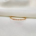 اسواره اطفال عيار  18 الوزن 2.13 جرام