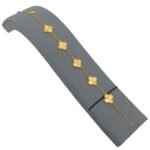 اسواره ذهب عيار 21 الوزن 3.71 جرام