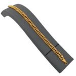 اسواره ذهب عيار 21 الوزن 11.30 جرام