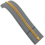 اسواره ذهب عيار 21 الوزن 12.47 جرام