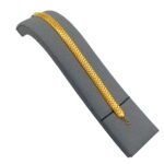 أسواره ذهب عيار 21 الوزن 15.36 جرام