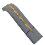 أسواره ذهب عيار 21 الوزن 5.33 جرام