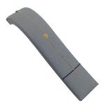 أسواره ذهب عيار 21 الوزن 0.24 جرام