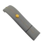 أسواره ذهب عيار 21 الوزن 1.14