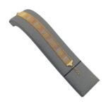 أسواره ذهب عيار 18 الوزن 9.41 جرام