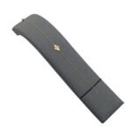 أسواره ذهب عيار 18 الوزن 0.62 جرام