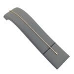 أسواره ذهب عيار 18 الوزن 2.61 جرام