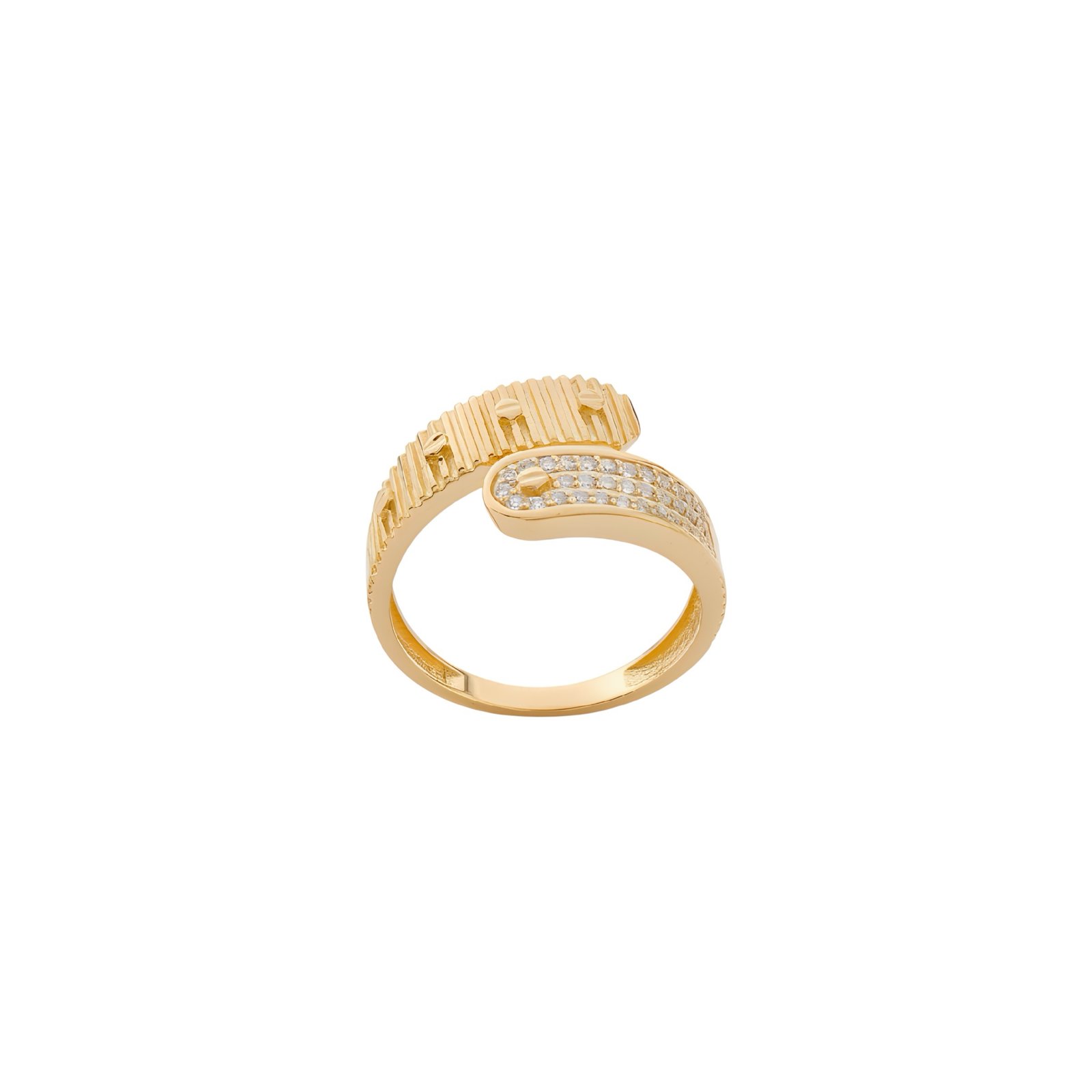 photoroom_%d9%a2%d9%a0%d9%a2%d9%a6%d9%a0%d9%a3%d9%a0%d9%a2_%d9%a0%d9%a9%d9%a2%d9%a0%d9%a3%d9%a5 خاتم ذهب عيار 18 الوزن 3.40 جرام - الصورة 1