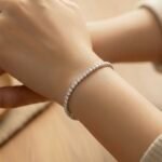 أسواره ذهب عيار 18 الوزن 2.87 جرام