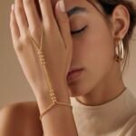 كف ذهب عيار 21 الوزن 2.56 جرام