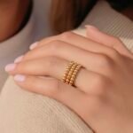 مرامي ذهب عيار 21