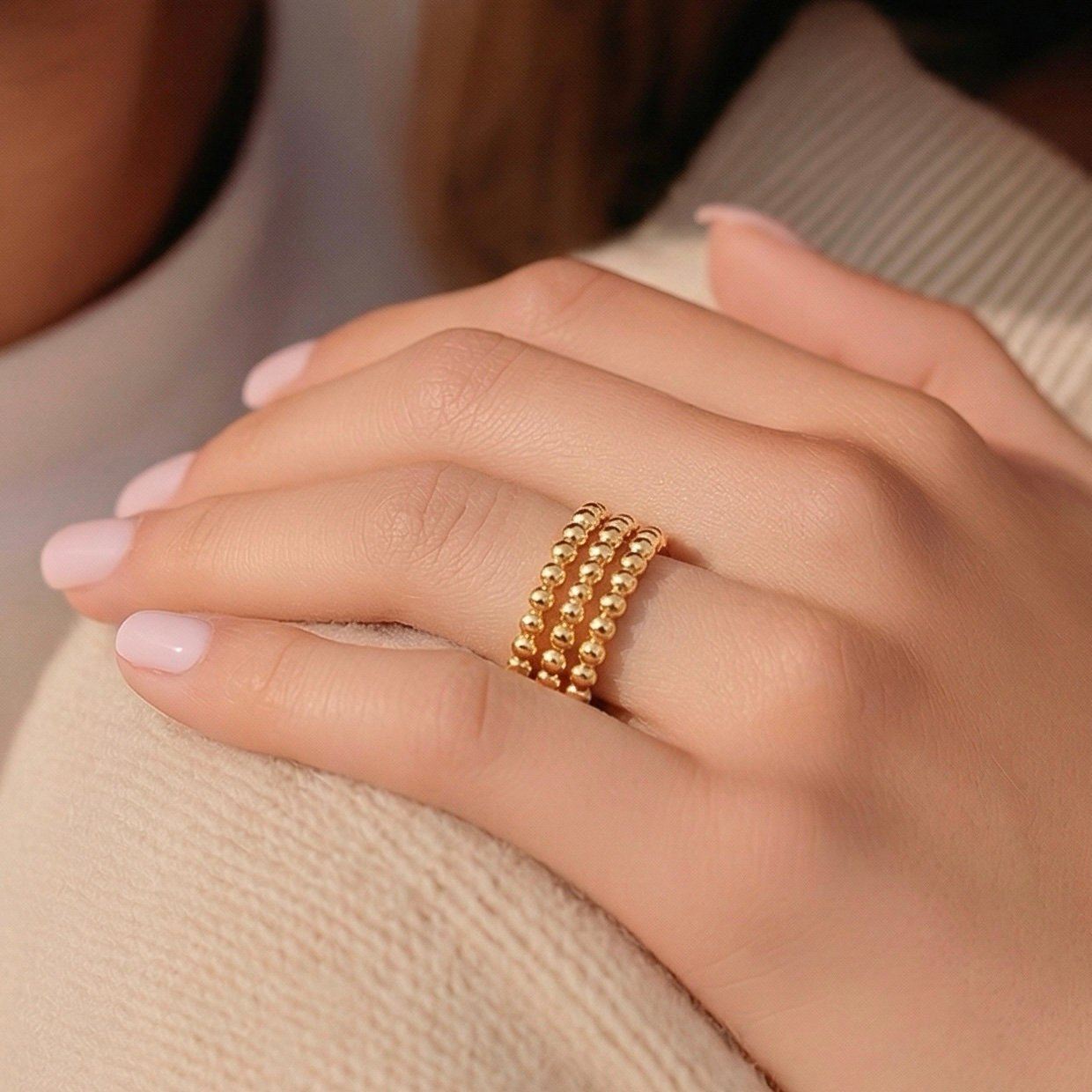 img_5967 مرامي ذهب عيار 21 - الصورة 1