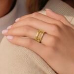 مرامي ذهب عيار 21