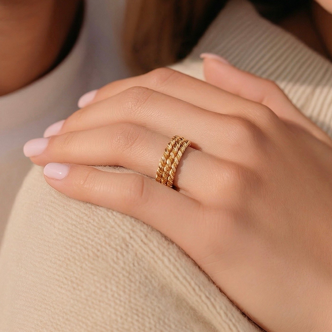 img_5997 مرامي ذهب عيار 21 - الصورة 1