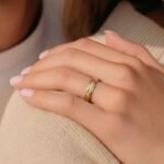 دبله ذهب عيار 21