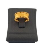 ⁦دبله ذهب عيار 21⁩ - الصورة ⁦2⁩