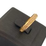 ⁦دبله ذهب عيار 21⁩ - الصورة ⁦2⁩