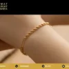 أسواره ذهب عيار 18