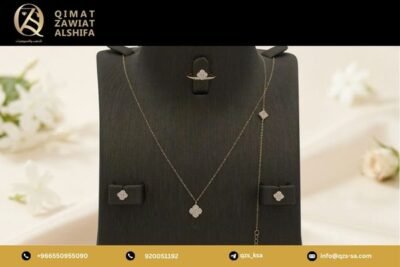 طقم ذهب اطفال