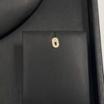 ⁦طقم ذهب عيار 18 الوزن 4.79 جرام⁩ - الصورة ⁦3⁩