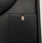 ⁦طقم ذهب عيار 18 الوزن 2.42 جرام⁩ - الصورة ⁦4⁩