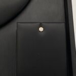 ⁦طقم ذهب عيار 18 الوزن 2.24 جرام⁩ - الصورة ⁦4⁩