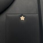 ⁦طقم ذهب عيار 18 الوزن 2.90 جرام⁩ - الصورة ⁦3⁩