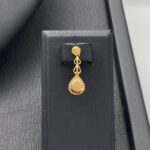 ⁦طقم ذهب عيار 21 الوزن 16.40 جرام⁩ - الصورة ⁦3⁩