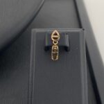 ⁦طقم ذهب عيار 21 الوزن 14.50 جرام⁩ - الصورة ⁦5⁩