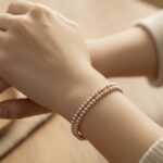 أسواره ذهب عيار 18 الوزن 8.84 جرام
